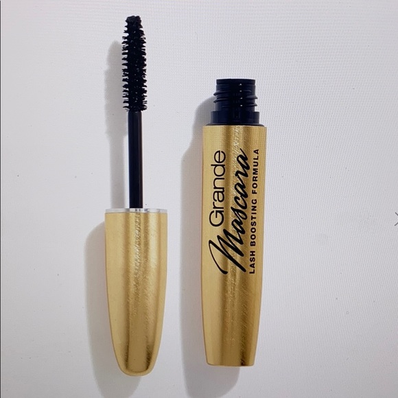 Grande Mascara Black NEW - SEALED - Picture 10 of 14